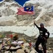 Malaysian lady rider Anita Yusof sets off on second Global Dream Ride – 7 continents, 70 countries