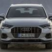 2019 Audi Q3 launched in Malaysia – from RM270k