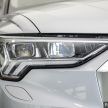GALLERY: 2019 Audi Q3 advanced 1.4 TFSI S tronic – from RM270k; see it in person at PACE this weekend