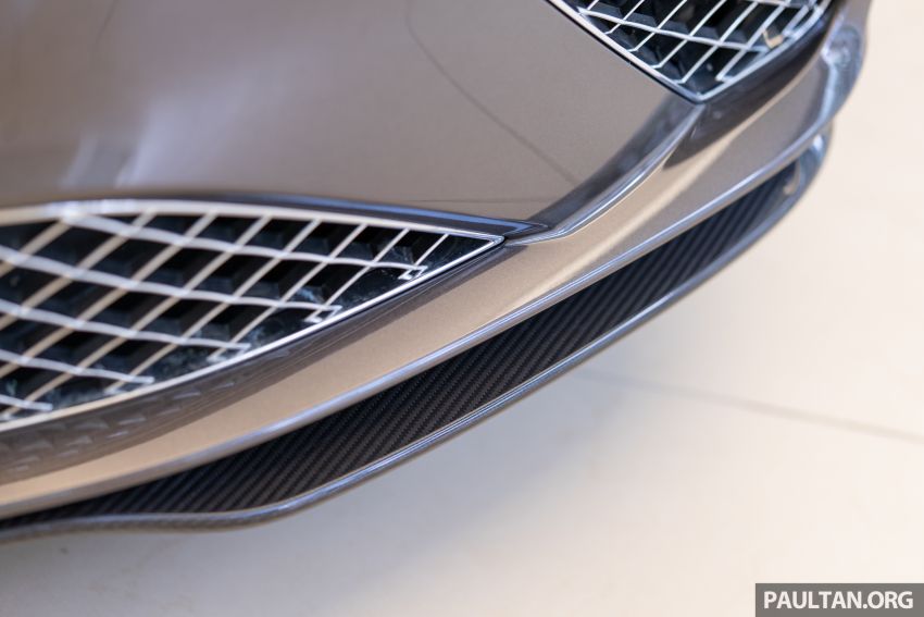 Bentley EXP 100 GT concept – see it up close via AR! 1031488
