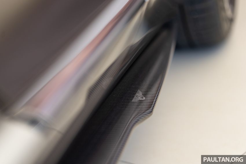 Bentley EXP 100 GT concept – see it up close via AR! 1031489