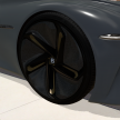 Bentley EXP 100 GT concept – see it up close via AR!