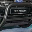 Ford Ranger Splash 2019 dilancarkan di M’sia – hanya 19-unit sempena 11.11 Shopping Festival Lazada