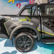 Ford Ranger Splash 2019 dilancarkan di M’sia – hanya 19-unit sempena 11.11 Shopping Festival Lazada