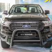 Ford Ranger Splash 2019 – kesemua 19-unit habis ditempah di Lazada sebelum Festival Beli-Belah 11.11