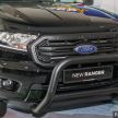 Ford Ranger Splash 2019 dilancarkan di M’sia – hanya 19-unit sempena 11.11 Shopping Festival Lazada