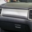 Ford Ranger Splash 2019 dilancarkan di M’sia – hanya 19-unit sempena 11.11 Shopping Festival Lazada