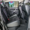 Ford Ranger Splash 2019 dilancarkan di M’sia – hanya 19-unit sempena 11.11 Shopping Festival Lazada