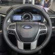 Ford Ranger Splash 2019 dilancarkan di M’sia – hanya 19-unit sempena 11.11 Shopping Festival Lazada