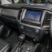 Ford Ranger Splash 2019 dilancarkan di M’sia – hanya 19-unit sempena 11.11 Shopping Festival Lazada