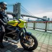 2019 Harley-Davidson LiveWire fails to electrify?