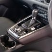 Mazda CX-8 2019 CKD kini sudah boleh ditempah – 3 baris-tempat duduk, 2.5L petrol & 2.2 diesel, 4 varian