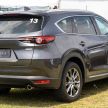 REVIEW: 2019 Mazda CX-8 CKD in Malaysia, fr RM180k