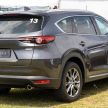 PANDU UJI: Mazda CX-8 – SUV ‘ayah-ayah’ bergaya