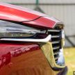 Mazda CX-8 2019 CKD kini sudah boleh ditempah – 3 baris-tempat duduk, 2.5L petrol & 2.2 diesel, 4 varian