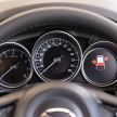 Mazda CX-8 2019 CKD kini sudah boleh ditempah – 3 baris-tempat duduk, 2.5L petrol & 2.2 diesel, 4 varian