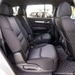 Mazda CX-8 2019 CKD kini sudah boleh ditempah – 3 baris-tempat duduk, 2.5L petrol & 2.2 diesel, 4 varian
