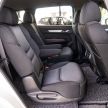 PANDU UJI: Mazda CX-8 – SUV ‘ayah-ayah’ bergaya