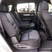 Mazda CX-8 2019 CKD kini sudah boleh ditempah – 3 baris-tempat duduk, 2.5L petrol & 2.2 diesel, 4 varian