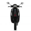 2019 Vespa Sprint Carbon now in Malaysia, RM19,000