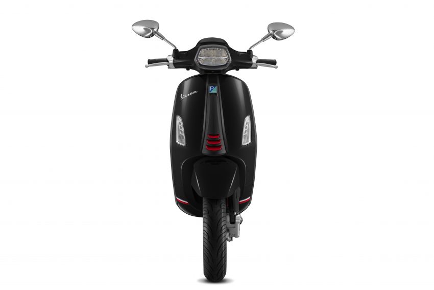 2019 Vespa Sprint Carbon now in Malaysia, RM19,000 1024415