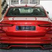 FIRST LOOK: 2019 Volvo S60 T8 R-Design – RM296k