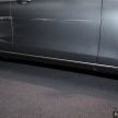 GALERI: Mercedes-Benz E300 Exclusive W213 2019