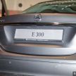 GALERI: Mercedes-Benz E300 Exclusive W213 2019