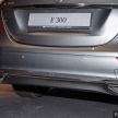 GALLERY: 2019 W213 Mercedes-Benz E300 Exclusive