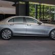 GALERI: Mercedes-Benz E300 Exclusive W213 2019