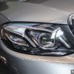 GALERI: Mercedes-Benz E300 Exclusive W213 2019