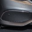 GALERI: Mercedes-Benz E300 Exclusive W213 2019