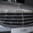 GALLERY: 2019 W213 Mercedes-Benz E300 Exclusive