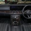 GALLERY: 2019 W213 Mercedes-Benz E300 Exclusive