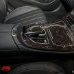 GALERI: Mercedes-Benz E300 Exclusive W213 2019
