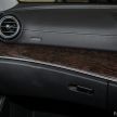 GALERI: Mercedes-Benz E300 Exclusive W213 2019