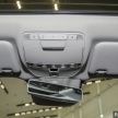 GALERI: Mercedes-Benz E300 Exclusive W213 2019
