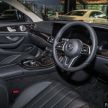 GALERI: Mercedes-Benz E300 Exclusive W213 2019