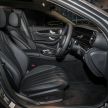 GALERI: Mercedes-Benz E300 Exclusive W213 2019