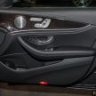 GALLERY: 2019 W213 Mercedes-Benz E300 Exclusive