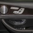 GALERI: Mercedes-Benz E300 Exclusive W213 2019