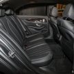 GALERI: Mercedes-Benz E300 Exclusive W213 2019