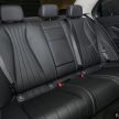 GALERI: Mercedes-Benz E300 Exclusive W213 2019