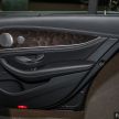 GALERI: Mercedes-Benz E300 Exclusive W213 2019