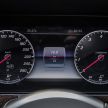 GALERI: Mercedes-Benz E300 Exclusive W213 2019