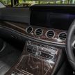 GALLERY: 2019 W213 Mercedes-Benz E300 Exclusive