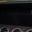GALERI: Mercedes-Benz E300 Exclusive W213 2019