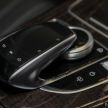 GALERI: Mercedes-Benz E300 Exclusive W213 2019
