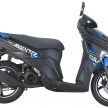 2019 Yamaha Ego Avantiz in new colours, RM5,536