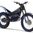 Yamaha bawa beberapa model elektrik ke TMS 2019